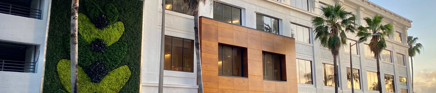 exterior building image